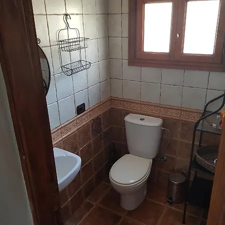 Holiday home Villa Tegueste Tegueste