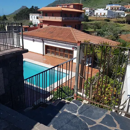 Holiday home Villa Tegueste