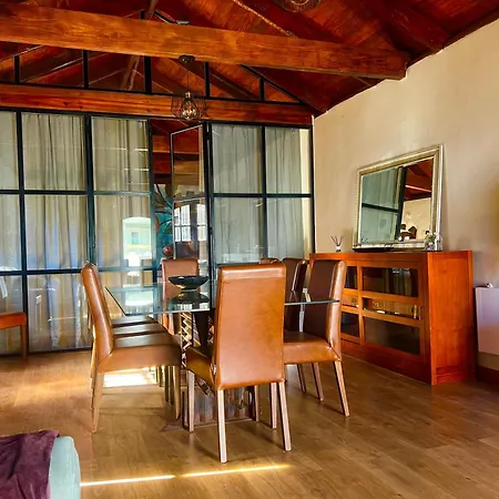 Villa Tegueste Holiday home