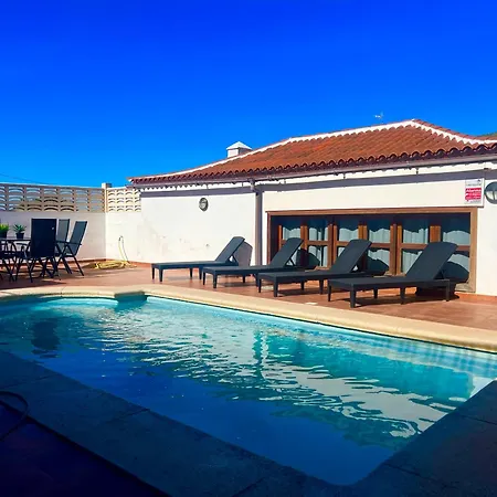 Villa Tegueste Holiday home *