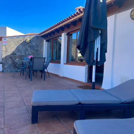 Villa Tegueste *