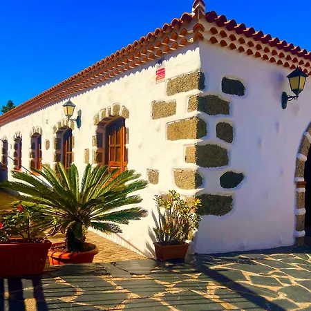 Villa Tegueste * Tegueste