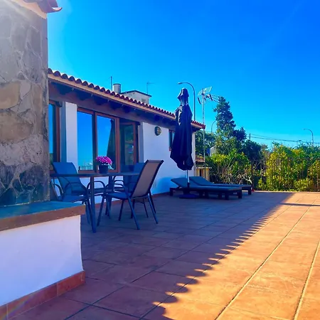 Villa Tegueste * Tegueste