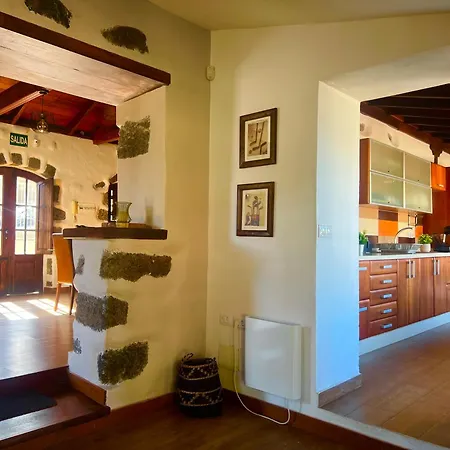 Holiday home Villa Tegueste