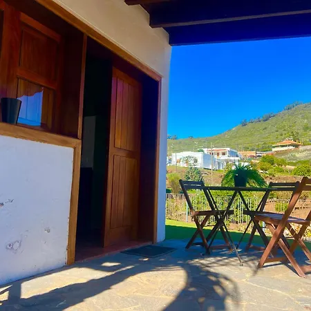 Villa Tegueste Holiday home *