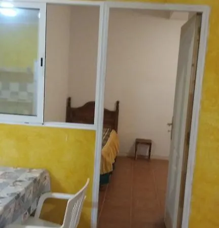 Apartment 2 Abades Bajo *