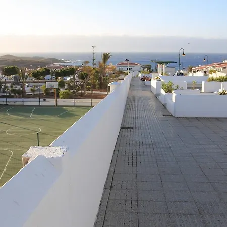 Apartment 2 Abades Bajo